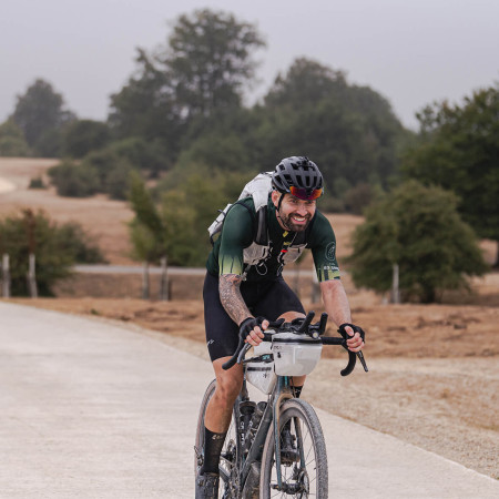 Borsa da manubrio Cyclite Handle Bar Aero Bag