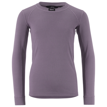 Intimo sportivo per bambini Craft Baselayer Set 2 Jr Purple