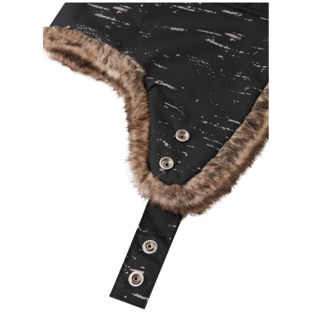 Cappello per bambini Reima Ilves Black