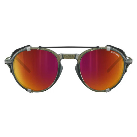 Occhiali da sole Julbo Legacy Sp 3CF
