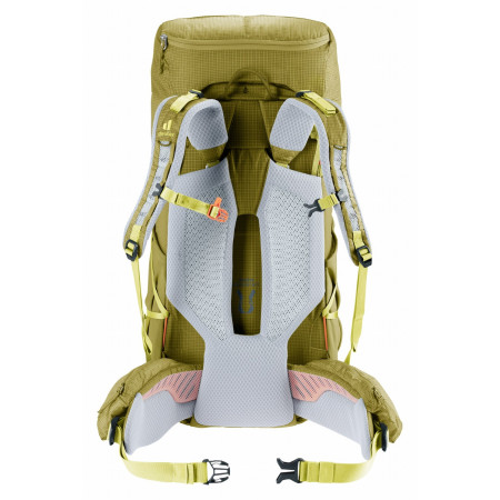 Zaino da trekking Deuter Aircontact Ultra 45+5 SL