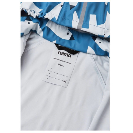 Giacca da bambino Reima Vesi 2023