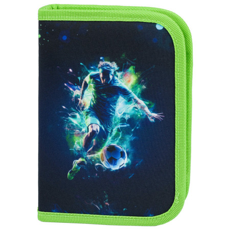 Astuccio Baagl Klasik (dvě chlopně)