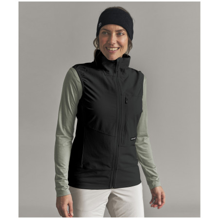 Gilet da donna Ortovox Venet Softshell Vest