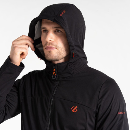 Giacca da uomo Dare 2b Mountaineer Sftshl