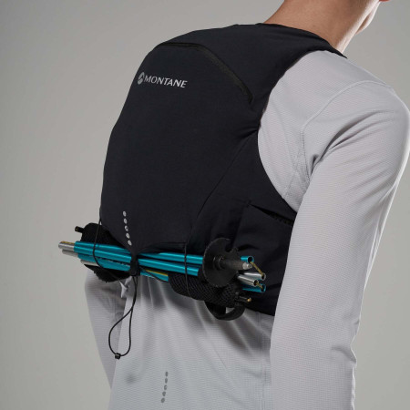 Gilet da corsa Montane Gecko Vp12+