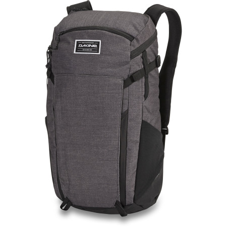 Zaino Dakine Canyon 24l grigio CarbonPet