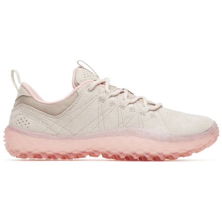 Scarpe da donna Merrell Wrapt W bianco/rosa petalite