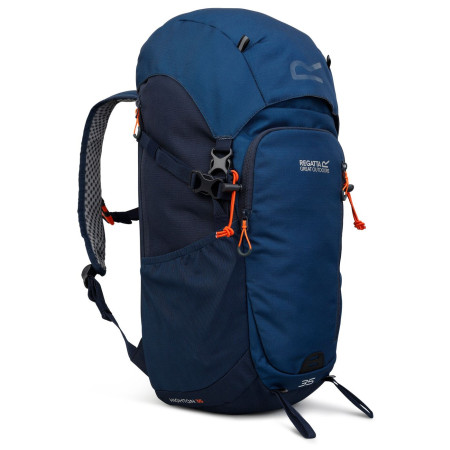 Zaino da trekking Regatta Highton V2 35L