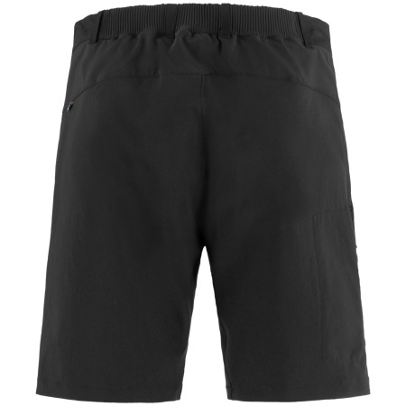 Pantaloncini da uomo Fjällräven Hoja Hybrid Shorts M