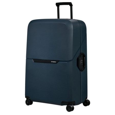 Valigia con ruote Samsonite Magnum Eco 81