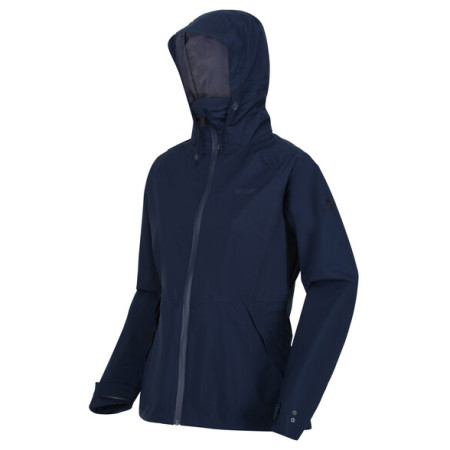 Giacca da donna Regatta Rolton blu scuro Navy