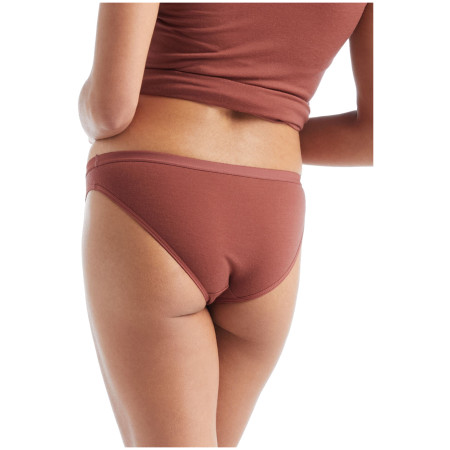 Mutande da donna Icebreaker Siren Bikini