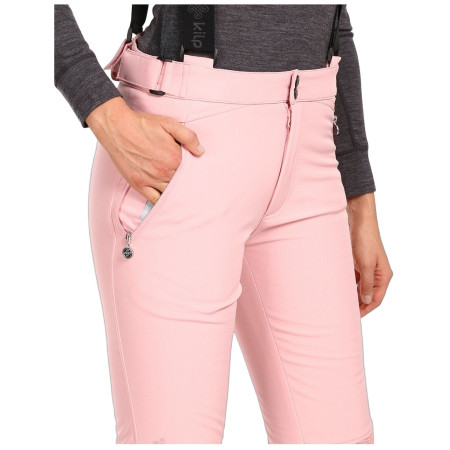 Pantaloni da donna Kilpi Dione-W