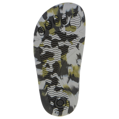 Scarpe barefoot tutto l’anno per bambini Froddo Barefoot Tex Fun Autumn Grey/Black