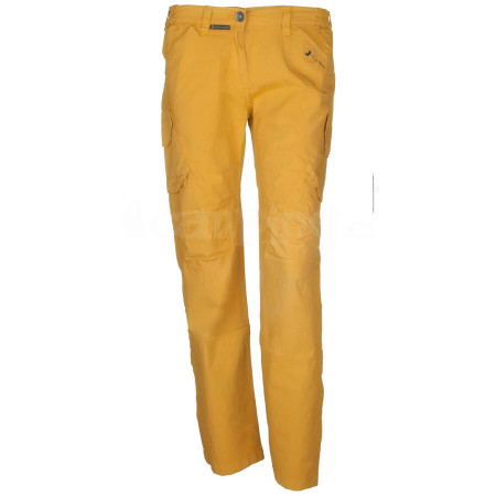 Pantaloni da donna Rock Slave Kivu