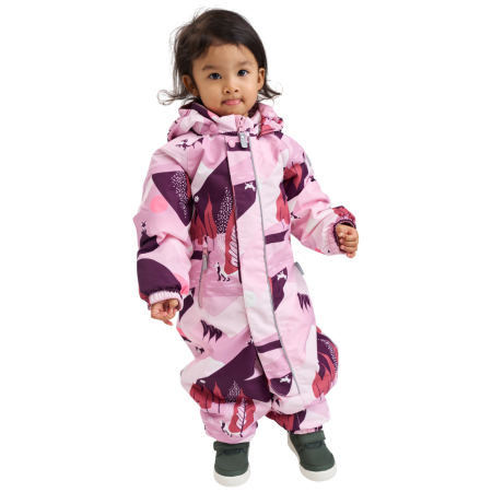 Tuta per bambini Reima Puhuri