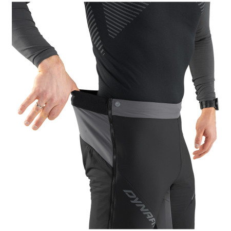Pantaloni a 3/4 da uomo Dynafit Mezzalama Ptc Alpha Oversrt M