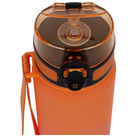 Borraccia Regatta 0.6L Tritan Flip