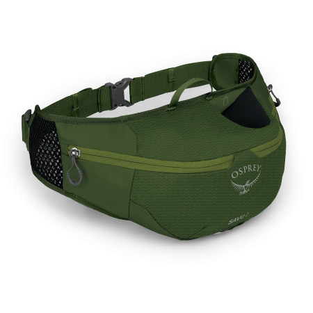 Marsupio Osprey Savu 2 2022 verde DustmossGreen