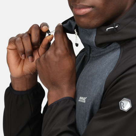 Giacca da uomo Regatta Arec III