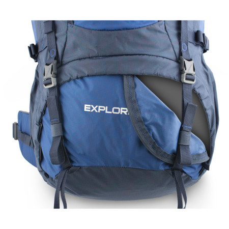 Zaino da trekking Pinguin Explorer 50
