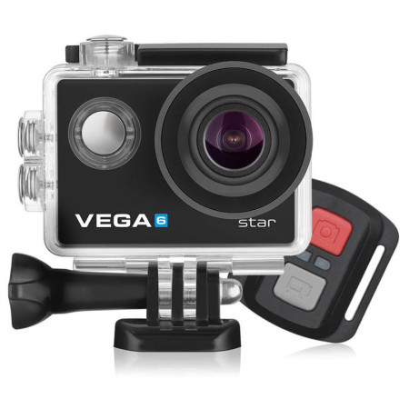 Telecamera Niceboy Vega 6 star