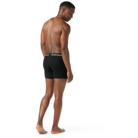 Boxer da uomo Smartwool M Merino Boxer Brief Boxed