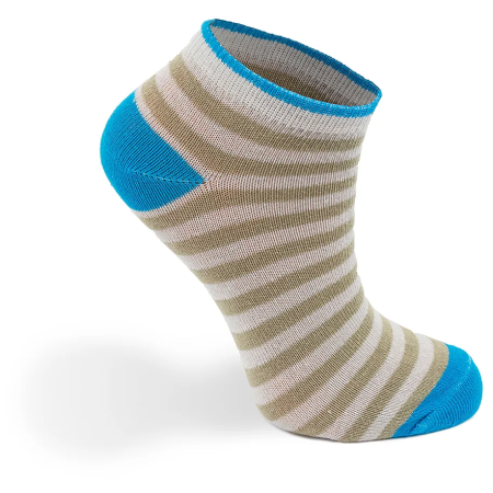 Calzini alla caviglia per bambini Pidilidi 3pack PD0131-02