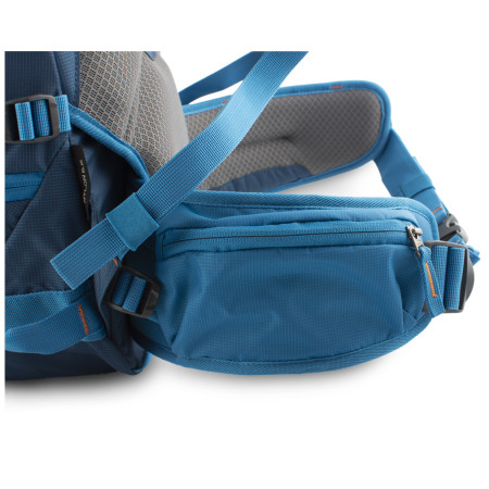 Zaino Pinguin Attack 45