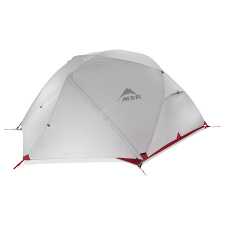 Tenda MSR Elixir 3 (2017) grigio/rosso