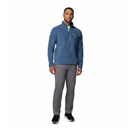 Felpa da uomo Columbia Fast Trek™ II Full Zip Fleece