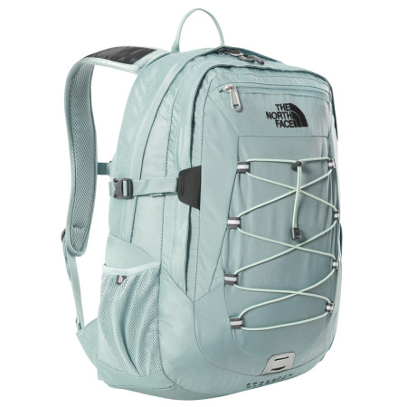 Zaino da città The North Face Borealis Classic blu/nero TourmalineBlue/Mistyjade