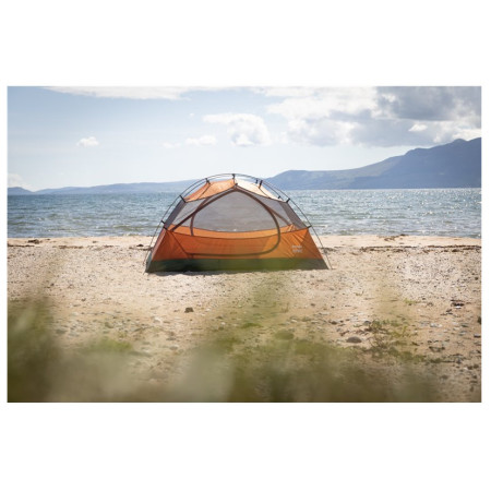 Tenda da trekking Vango Exedra 200