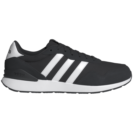 Scarpe da uomo Adidas Run 60S 4.0 nero/bianco Black