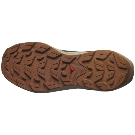 Scarpe da trekking da uomo Salomon Elixir Activ Gore-Tex