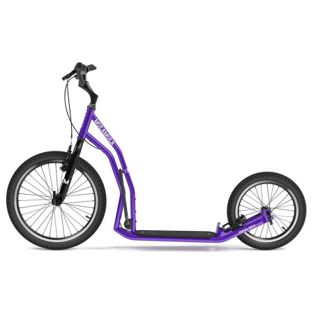 Monopattino Yedoo Mula Y40