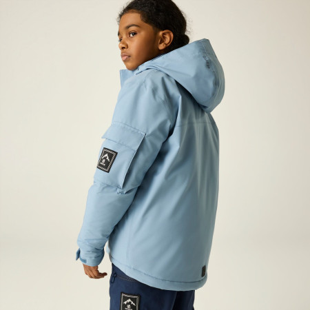 Giacca da bambino Dare 2b Shredder II Jk Dusky Blue