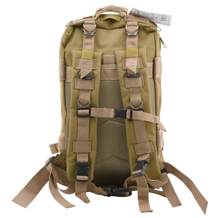 Zaino Cattara Army 30 l