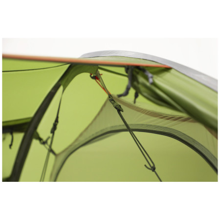 Tenda Force Ten Xenon UL 2 Plus