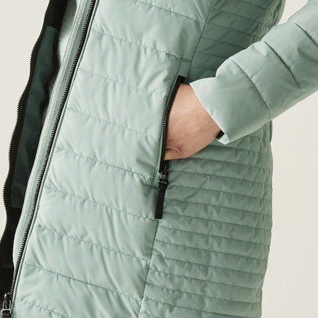 Cappotto da donna Regatta Andria