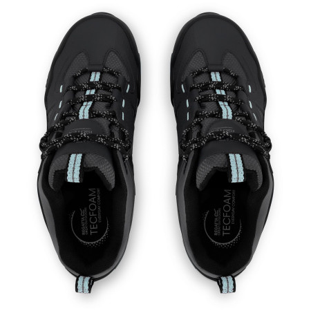 Scarpe da donna Regatta Womens Regen Low