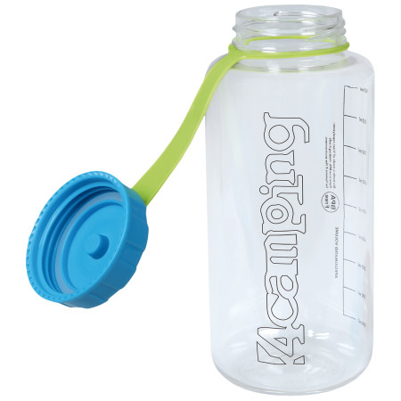 Borraccia 4camping Tritan Wide 1L