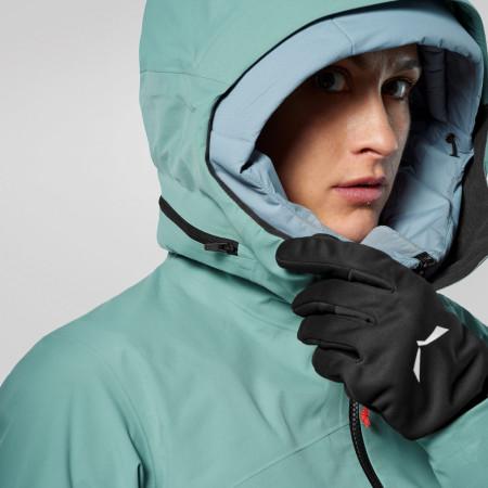 Giacca da donna Salewa Ortles Gtx 3L Epe Jkt W