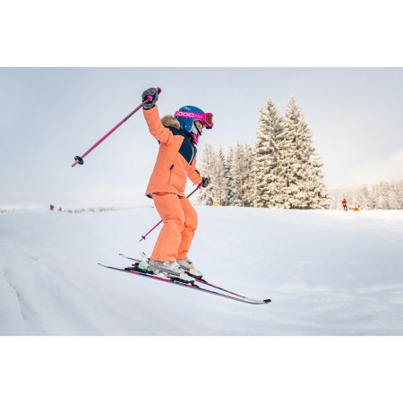 Pantaloni da bambino Hannah Akita Jr II