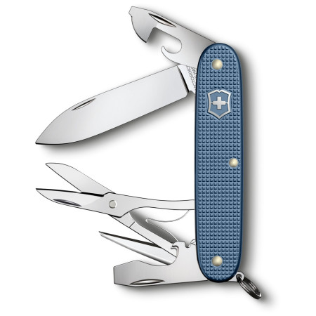 Coltello da tasca Victorinox Pioneer X Alox LE 2026