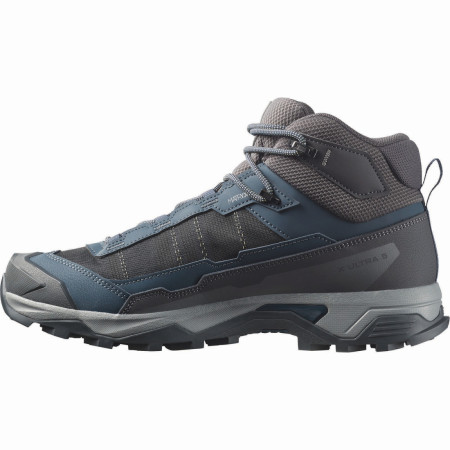 Scarpe da uomo Salomon X Ultra 5 Mid Gore-Tex