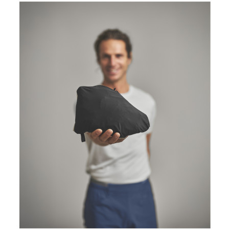 Giacca impermeabile da uomo Ortovox Trace 2.5L Jacket M