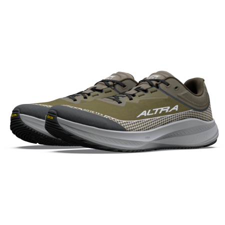 Scarpe da corsa da uomo Altra Torin 9 Gtx