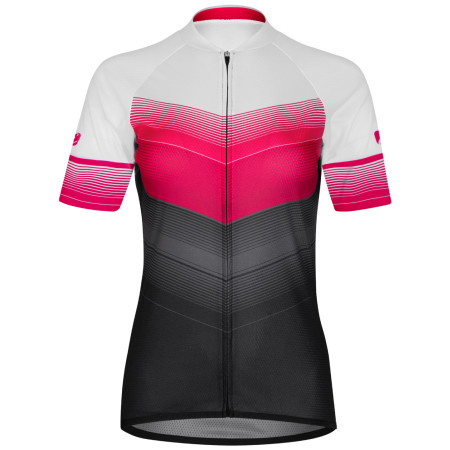 Maglia da ciclismo per donna Etape Violet